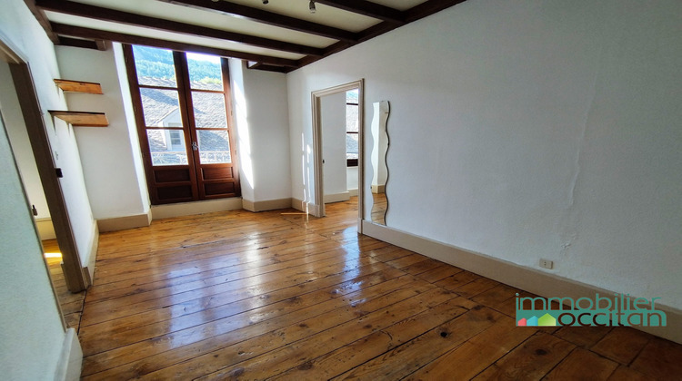 Ma-Cabane - Vente Appartement Mende, 69 m²