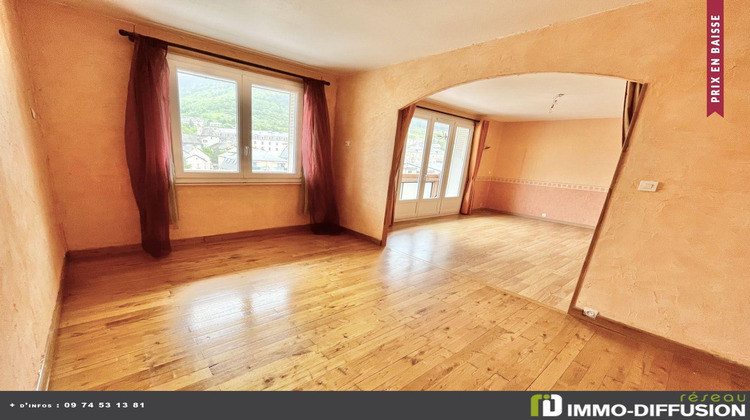 Ma-Cabane - Vente Appartement MENDE, 90 m²