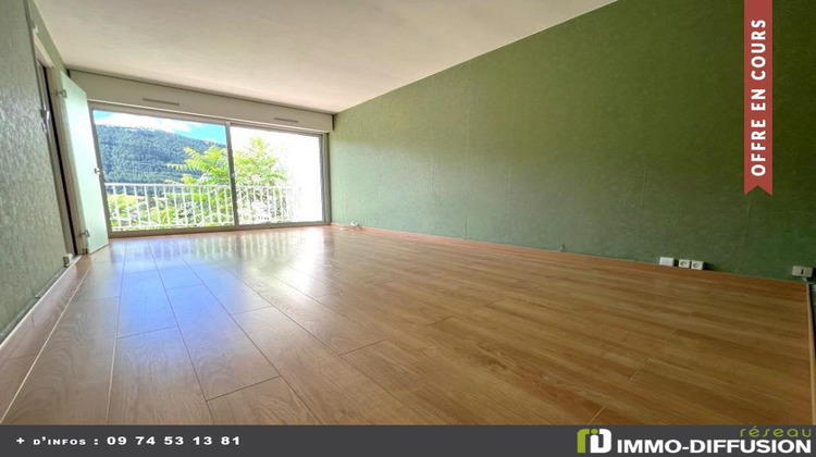 Ma-Cabane - Vente Appartement MENDE, 80 m²