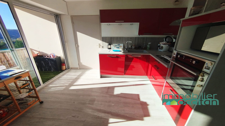 Ma-Cabane - Vente Appartement Mende, 68 m²