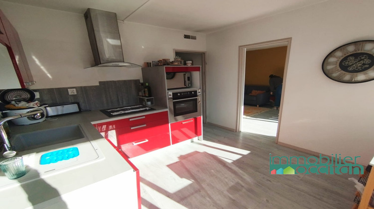 Ma-Cabane - Vente Appartement Mende, 68 m²