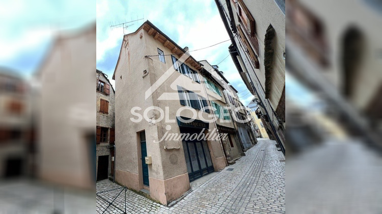 Ma-Cabane - Vente Appartement Mende, 50 m²