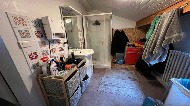 Ma-Cabane - Vente Appartement Mende, 50 m²