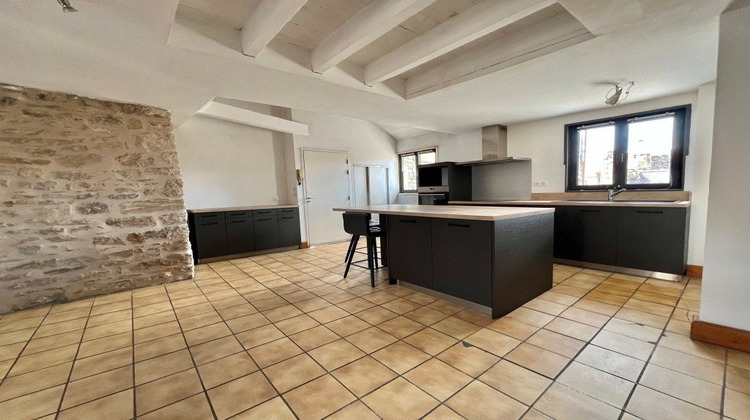 Ma-Cabane - Vente Appartement Mende, 51 m²
