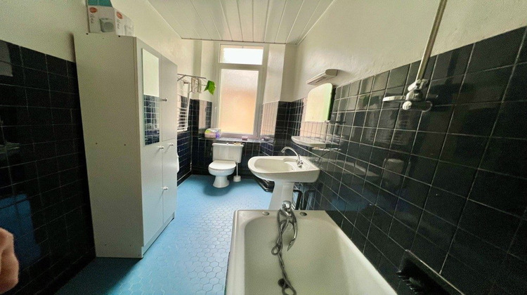 Ma-Cabane - Vente Appartement Mende, 57 m²