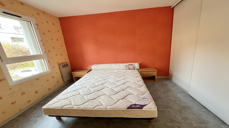 Ma-Cabane - Vente Appartement Mende, 47 m²