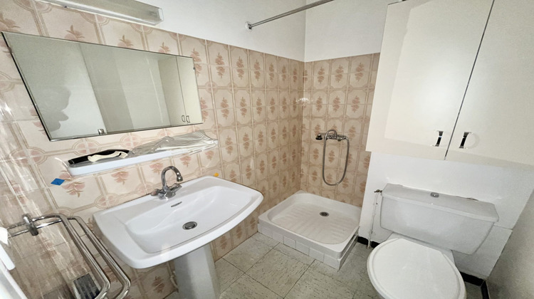 Ma-Cabane - Vente Appartement Mende, 27 m²