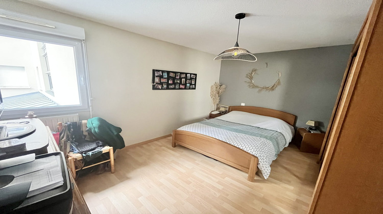 Ma-Cabane - Vente Appartement Mende, 100 m²