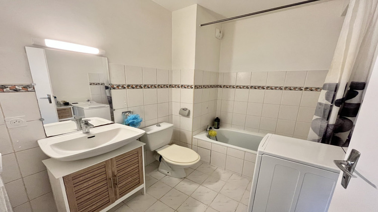 Ma-Cabane - Vente Appartement Mende, 47 m²
