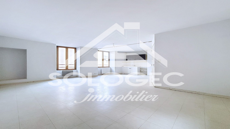 Ma-Cabane - Vente Appartement Mende, 88 m²