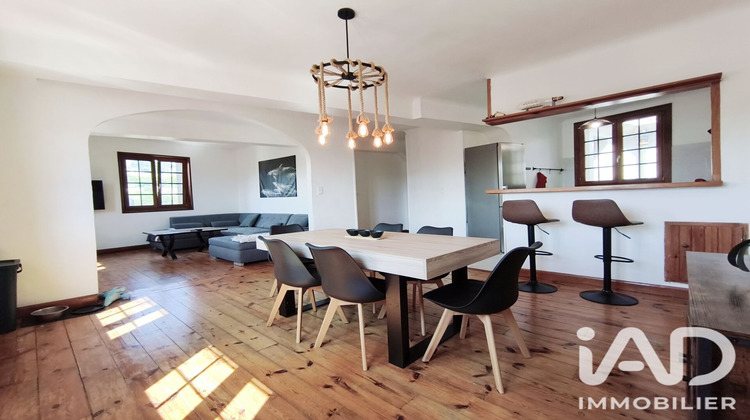 Ma-Cabane - Vente Appartement Mende, 98 m²