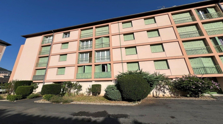 Ma-Cabane - Vente Appartement Mende, 64 m²