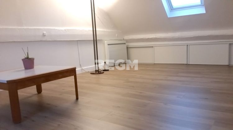 Ma-Cabane - Vente Appartement Mennecy, 13 m²