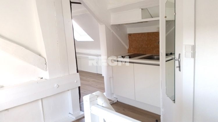 Ma-Cabane - Vente Appartement Mennecy, 13 m²