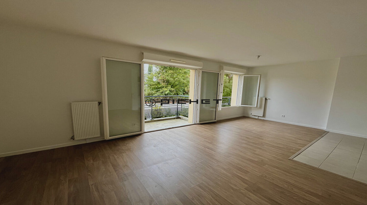 Ma-Cabane - Vente Appartement MENNECY, 62 m²