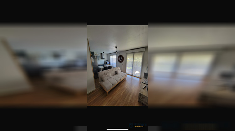 Ma-Cabane - Vente Appartement Mennecy, 44 m²