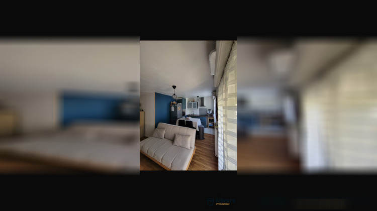 Ma-Cabane - Vente Appartement Mennecy, 44 m²