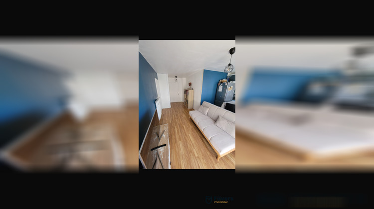 Ma-Cabane - Vente Appartement Mennecy, 44 m²