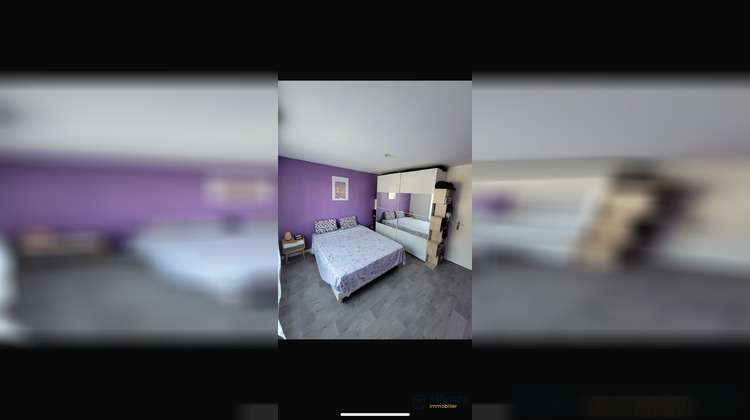 Ma-Cabane - Vente Appartement Mennecy, 44 m²