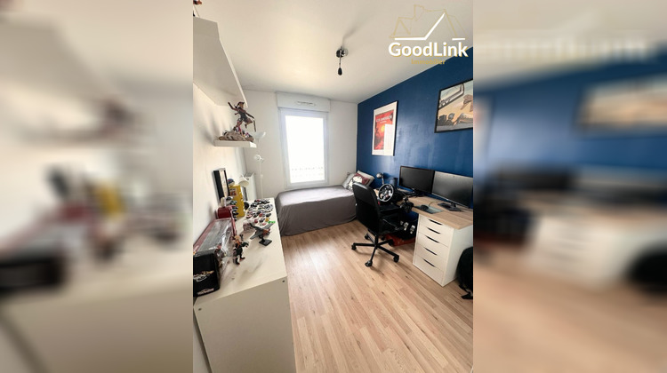 Ma-Cabane - Vente Appartement Mennecy, 58 m²