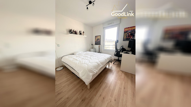 Ma-Cabane - Vente Appartement Mennecy, 58 m²