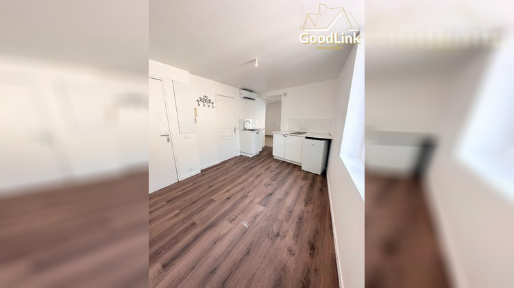 Ma-Cabane - Vente Appartement Mennecy, 23 m²
