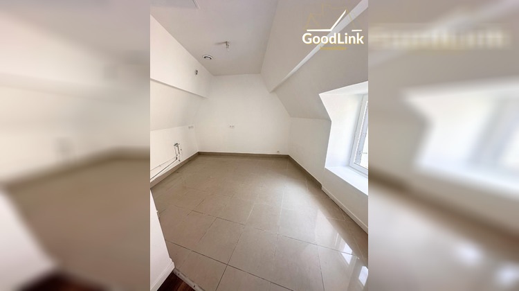 Ma-Cabane - Vente Appartement Mennecy, 23 m²