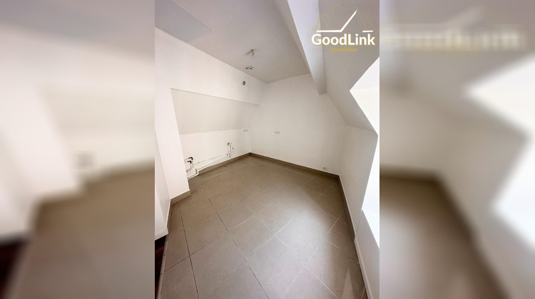 Ma-Cabane - Vente Appartement Mennecy, 23 m²