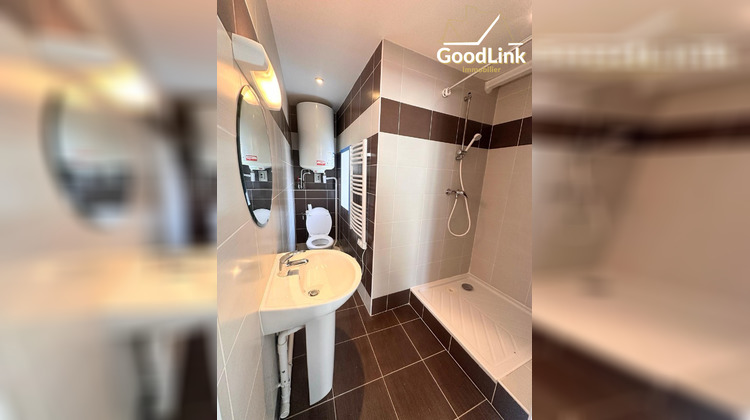 Ma-Cabane - Vente Appartement Mennecy, 23 m²