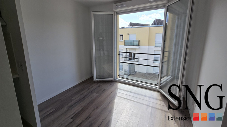 Ma-Cabane - Vente Appartement Mennecy, 29 m²