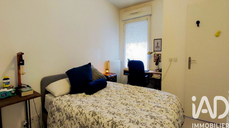 Ma-Cabane - Vente Appartement Mennecy, 39 m²