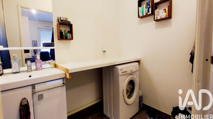 Ma-Cabane - Vente Appartement Mennecy, 39 m²