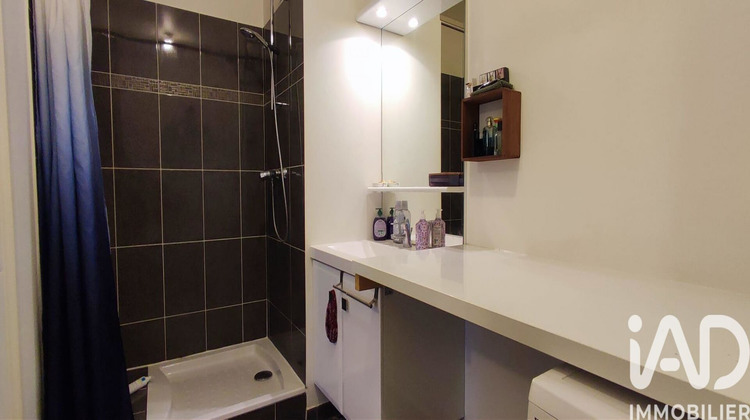 Ma-Cabane - Vente Appartement Mennecy, 39 m²