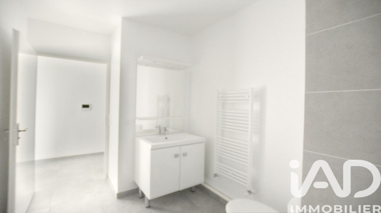 Ma-Cabane - Vente Appartement Mennecy, 50 m²