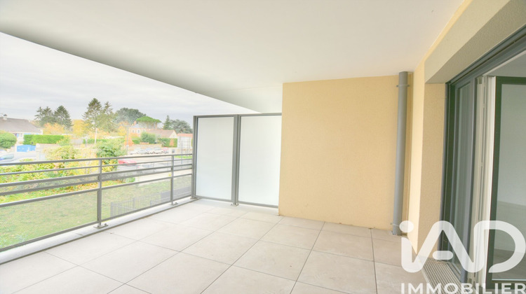 Ma-Cabane - Vente Appartement Mennecy, 50 m²