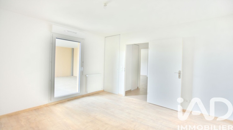 Ma-Cabane - Vente Appartement Mennecy, 50 m²