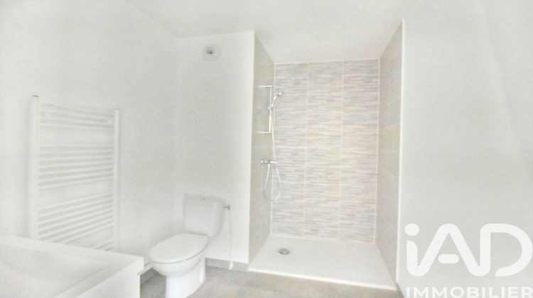 Ma-Cabane - Vente Appartement Mennecy, 50 m²