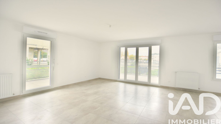 Ma-Cabane - Vente Appartement Mennecy, 66 m²