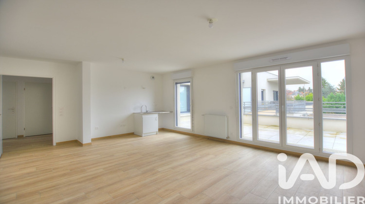 Ma-Cabane - Vente Appartement Mennecy, 75 m²
