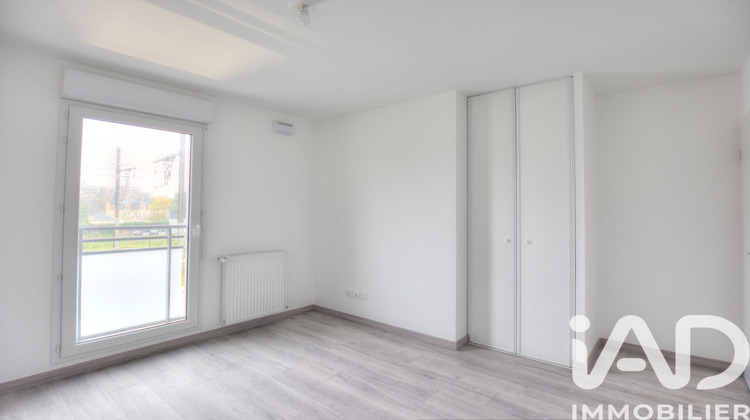 Ma-Cabane - Vente Appartement Mennecy, 64 m²