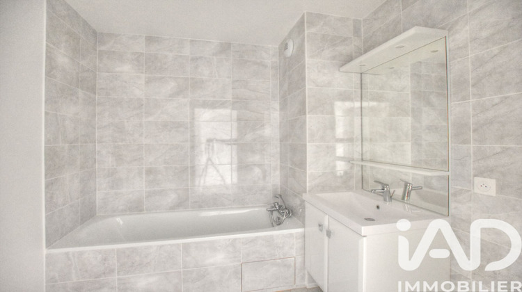 Ma-Cabane - Vente Appartement Mennecy, 64 m²