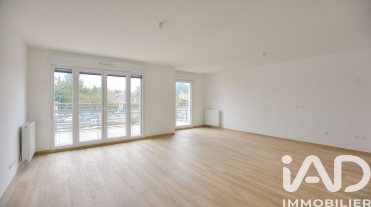 Ma-Cabane - Vente Appartement Mennecy, 61 m²