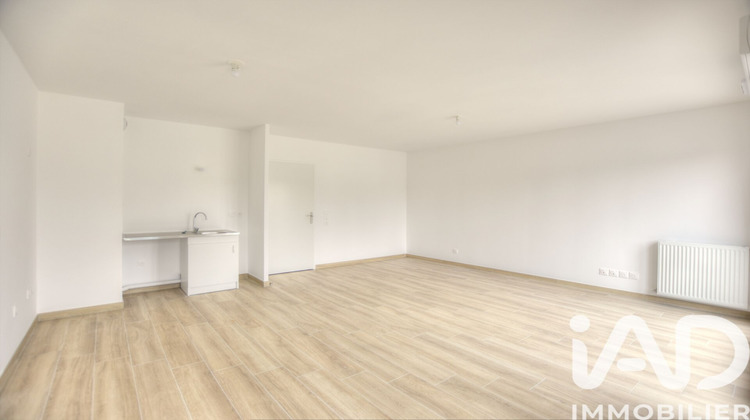 Ma-Cabane - Vente Appartement Mennecy, 61 m²