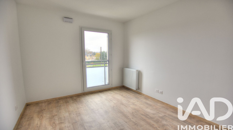 Ma-Cabane - Vente Appartement Mennecy, 61 m²