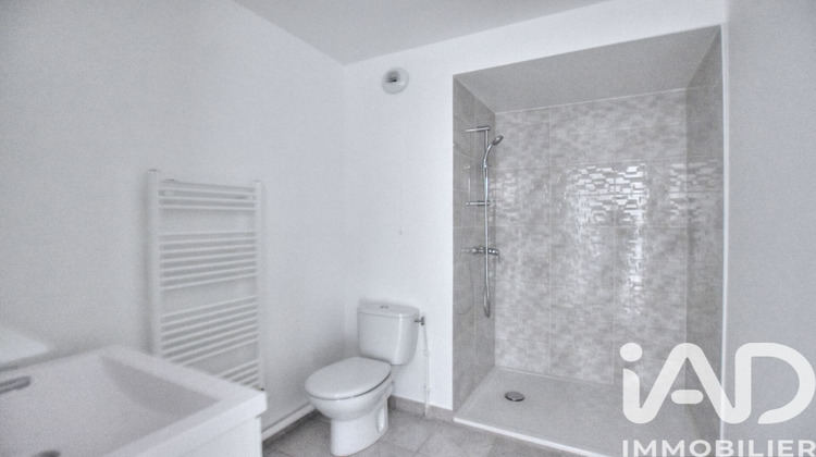 Ma-Cabane - Vente Appartement Mennecy, 52 m²