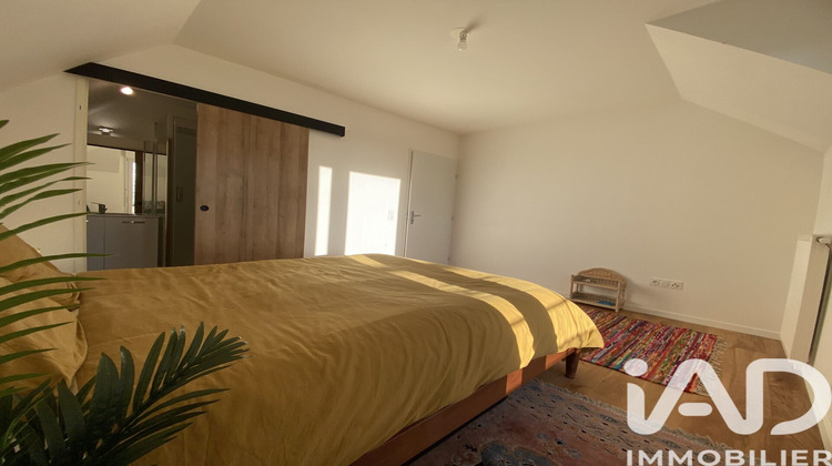 Ma-Cabane - Vente Appartement Mennecy, 82 m²