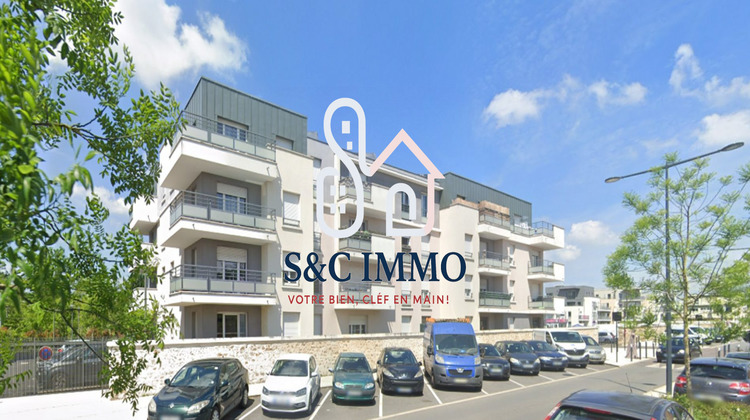 Ma-Cabane - Vente Appartement Mennecy, 51 m²