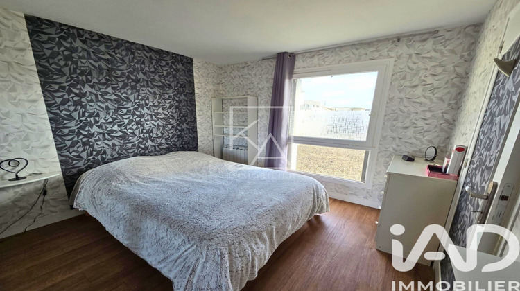 Ma-Cabane - Vente Appartement Mennecy, 50 m²