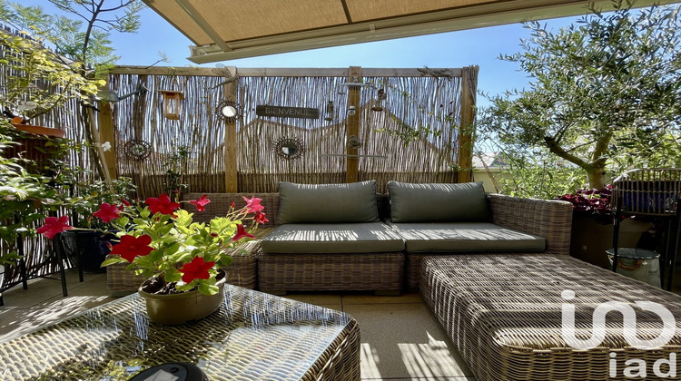 Ma-Cabane - Vente Appartement Mennecy, 96 m²