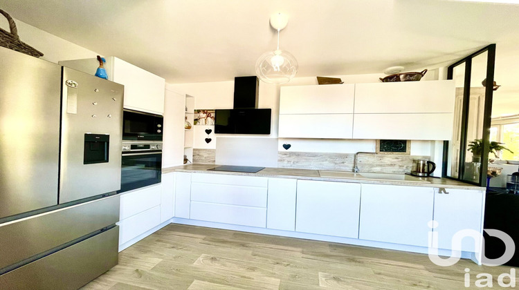 Ma-Cabane - Vente Appartement Mennecy, 96 m²